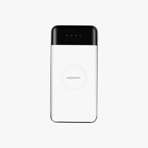 Vybrix Magnetic Power Bank Wireless Charging